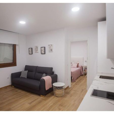 Apartamento Felisa A San Vicente De La Barquera Exterior foto