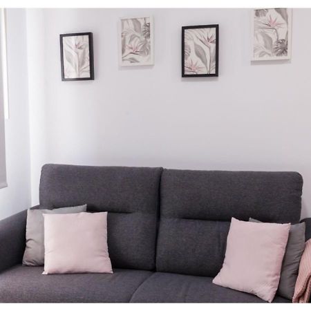 Apartamento Felisa A San Vicente De La Barquera Exterior foto