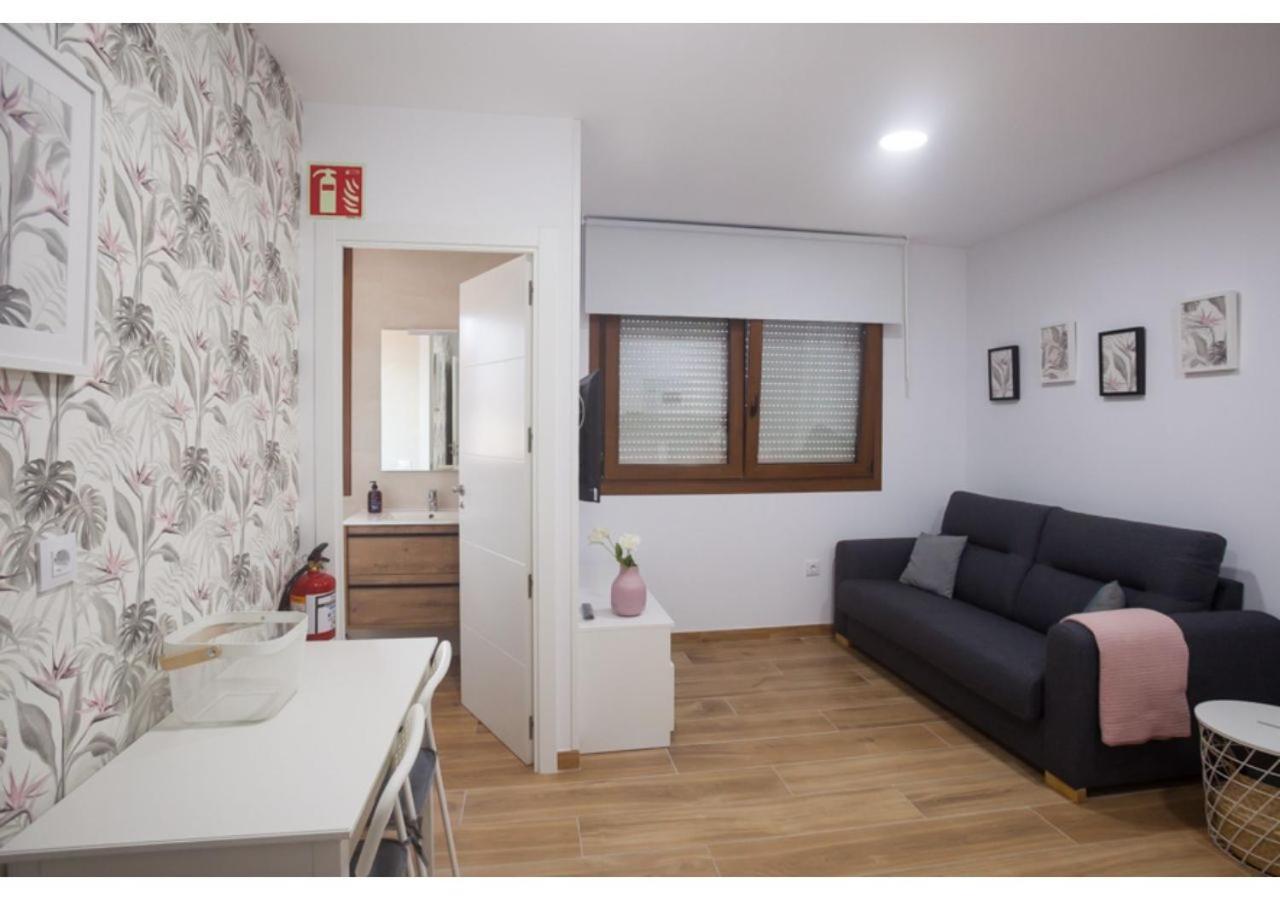 Apartamento Felisa A San Vicente De La Barquera Exterior foto