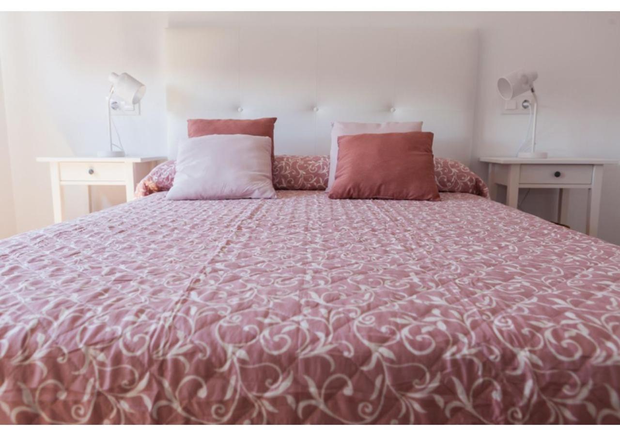 Apartamento Felisa A San Vicente De La Barquera Exterior foto