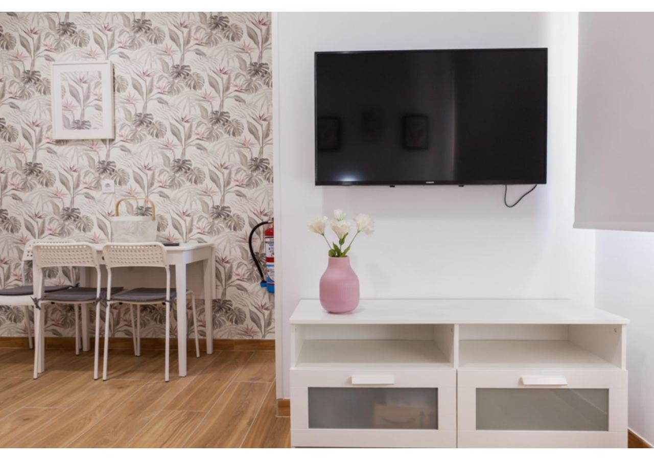 Apartamento Felisa A San Vicente De La Barquera Exterior foto