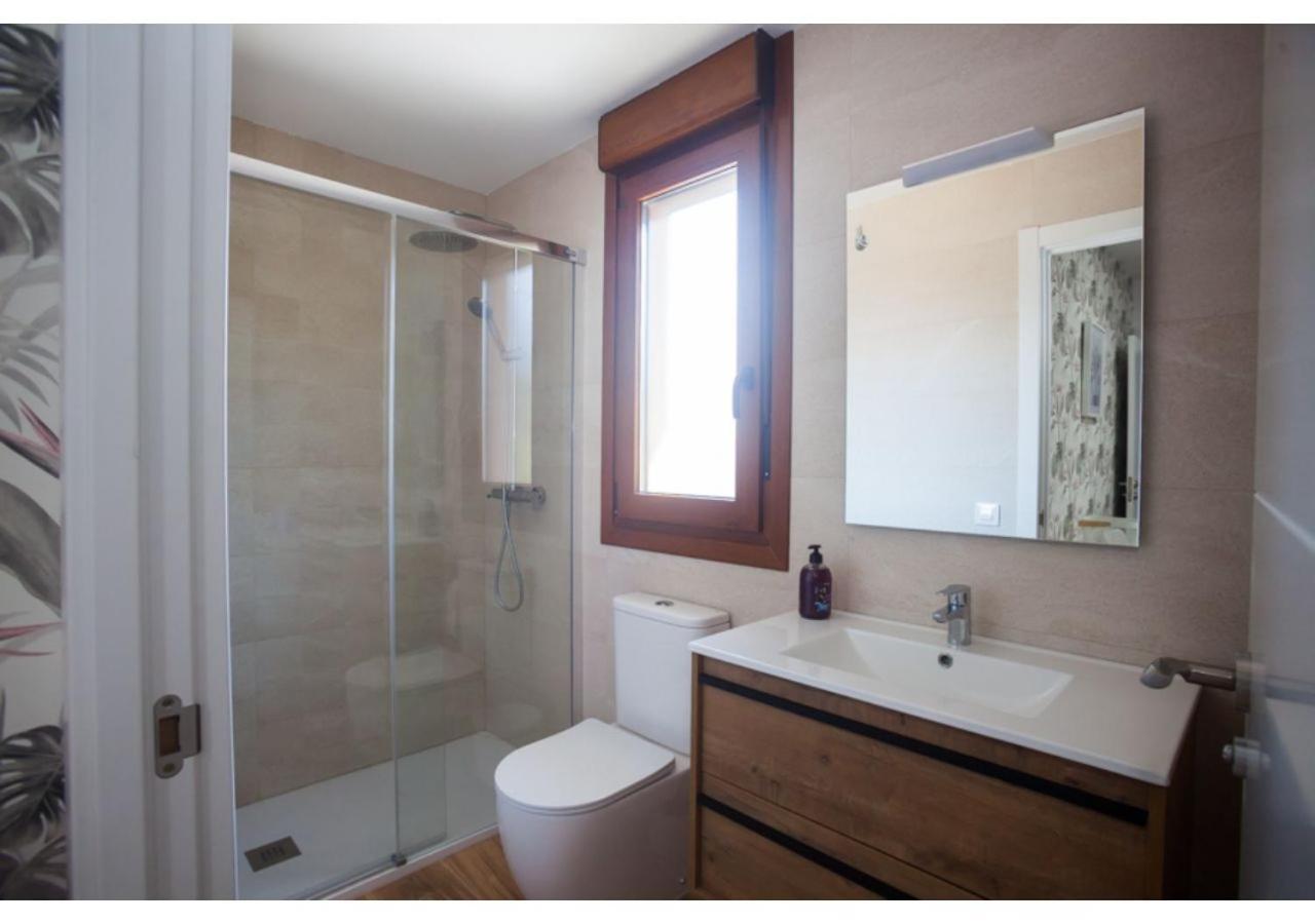 Apartamento Felisa A San Vicente De La Barquera Exterior foto